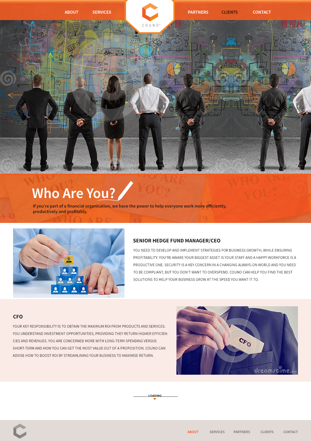 Web Design by GK for this project | Design #6228463