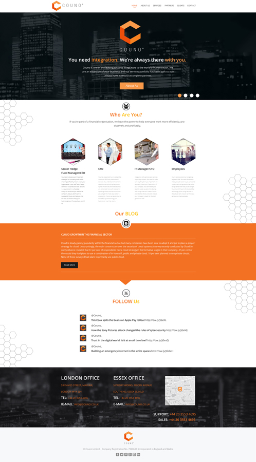 Web-Design von Bright Star für dieses Projekt | Design #6333228