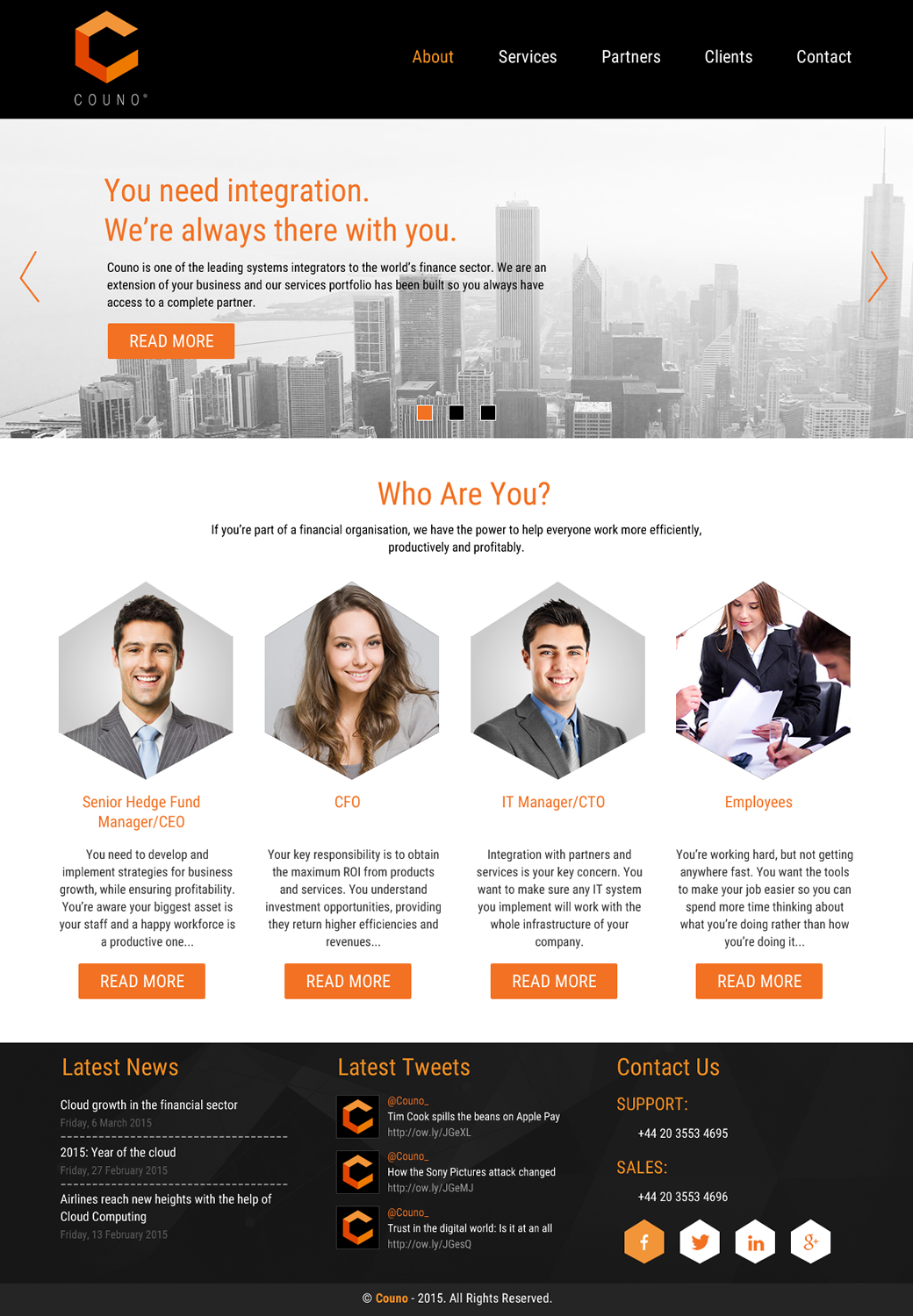 Web-Design von rightway für dieses Projekt | Design #6218737