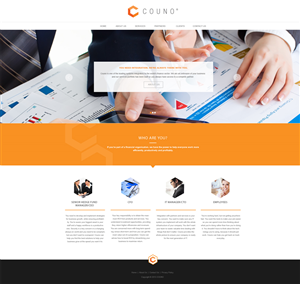 Web Design by Vikram M