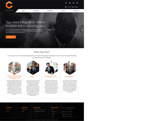 Web Design par Tpith pour ce projet | Design : #6286801