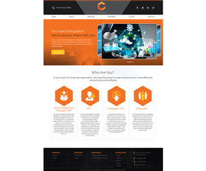 Web Design by Tpith