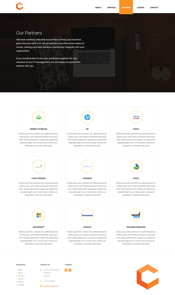 Web-Design von johnpaulcruz für dieses Projekt | Design #6302768