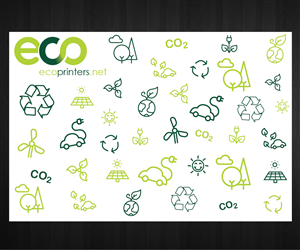 Sticker Design by Anna 
