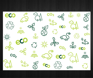 Sticker Design by Anna  for this project | Design: #6241322