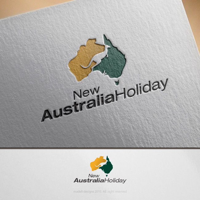 Logo Design by madeli for this project | Design: #6277411
