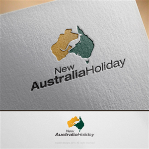 Logo Design by madeli for this project | Design: #6277411