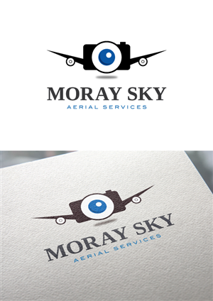 Logo Design by The Marble Peach