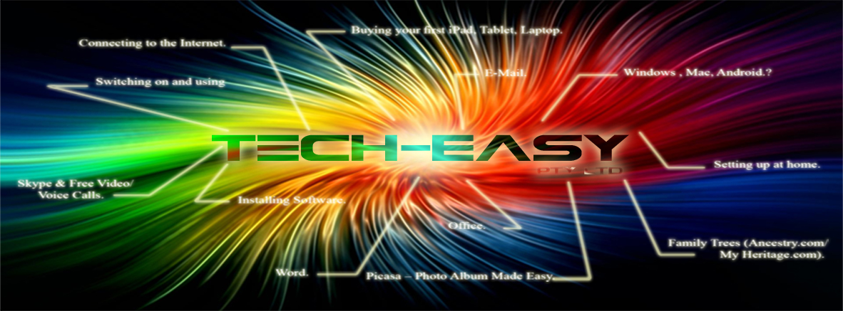 Facebook Design by Mizow for Tech-Easy Pty Ltd | Design #1655654