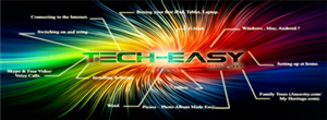 Facebook Design by Mizow for Tech-Easy Pty Ltd | Design #1655654