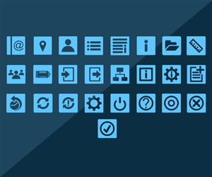 Icon Design by cheez_O