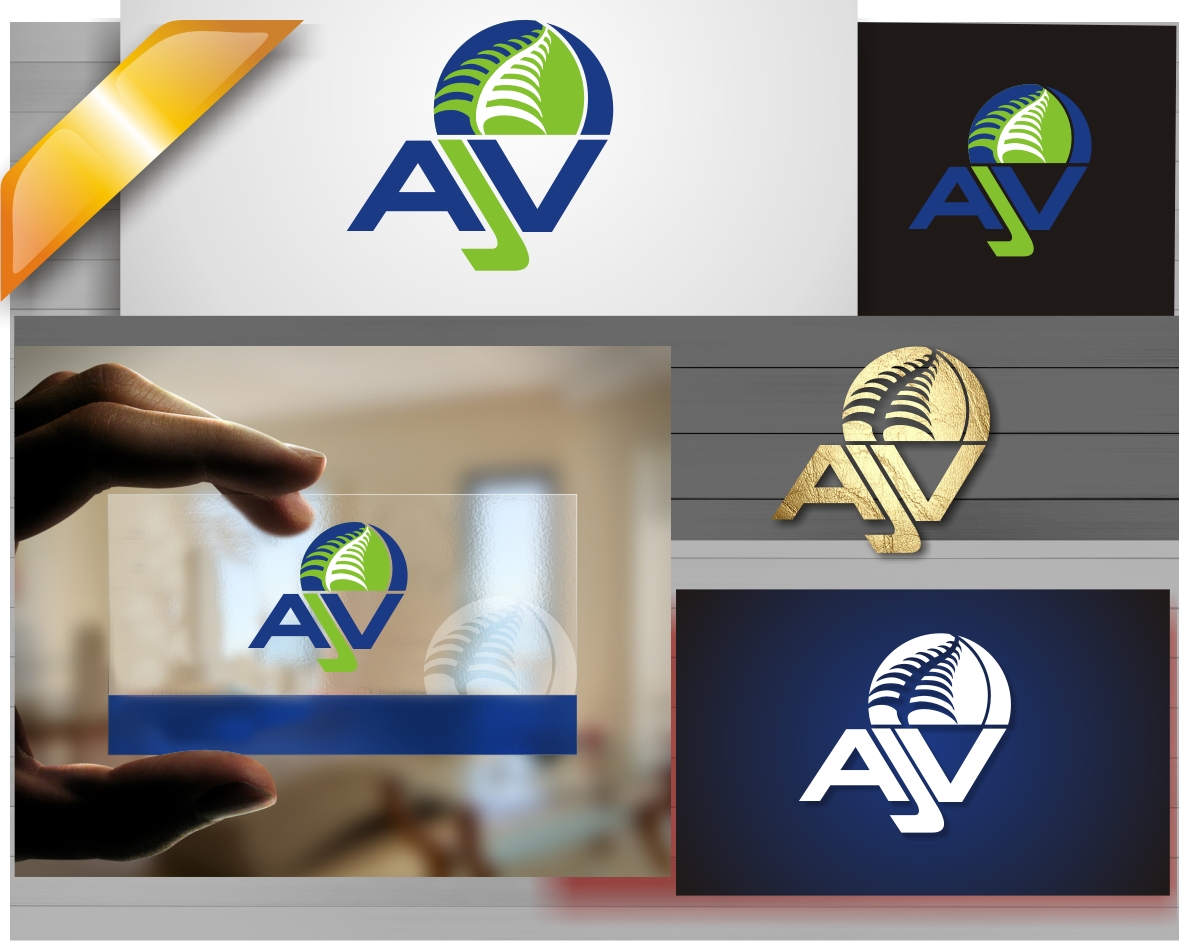 Logo Design by ArifRif for this project | Design #6258437