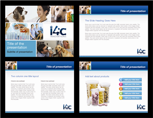 PowerPoint Design by rkailas