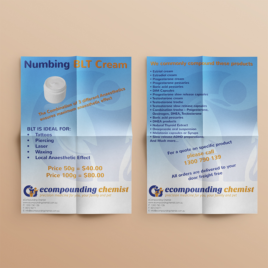 Flyer Design by Lego83 for this project | Design #6232080