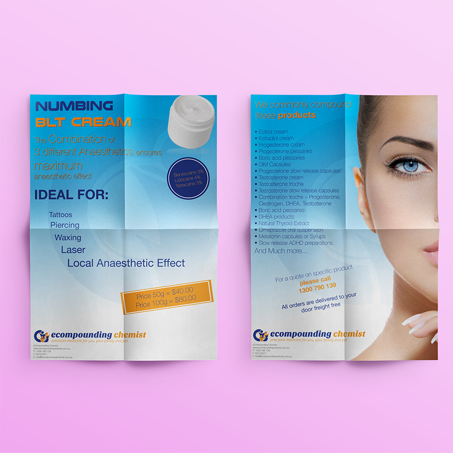 Flyer Design by Lego83 for this project | Design #6238228