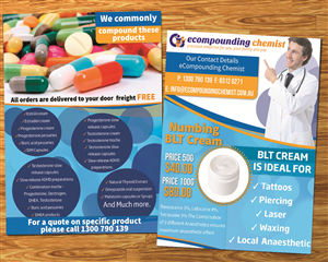 Flyer Design by Alvin24