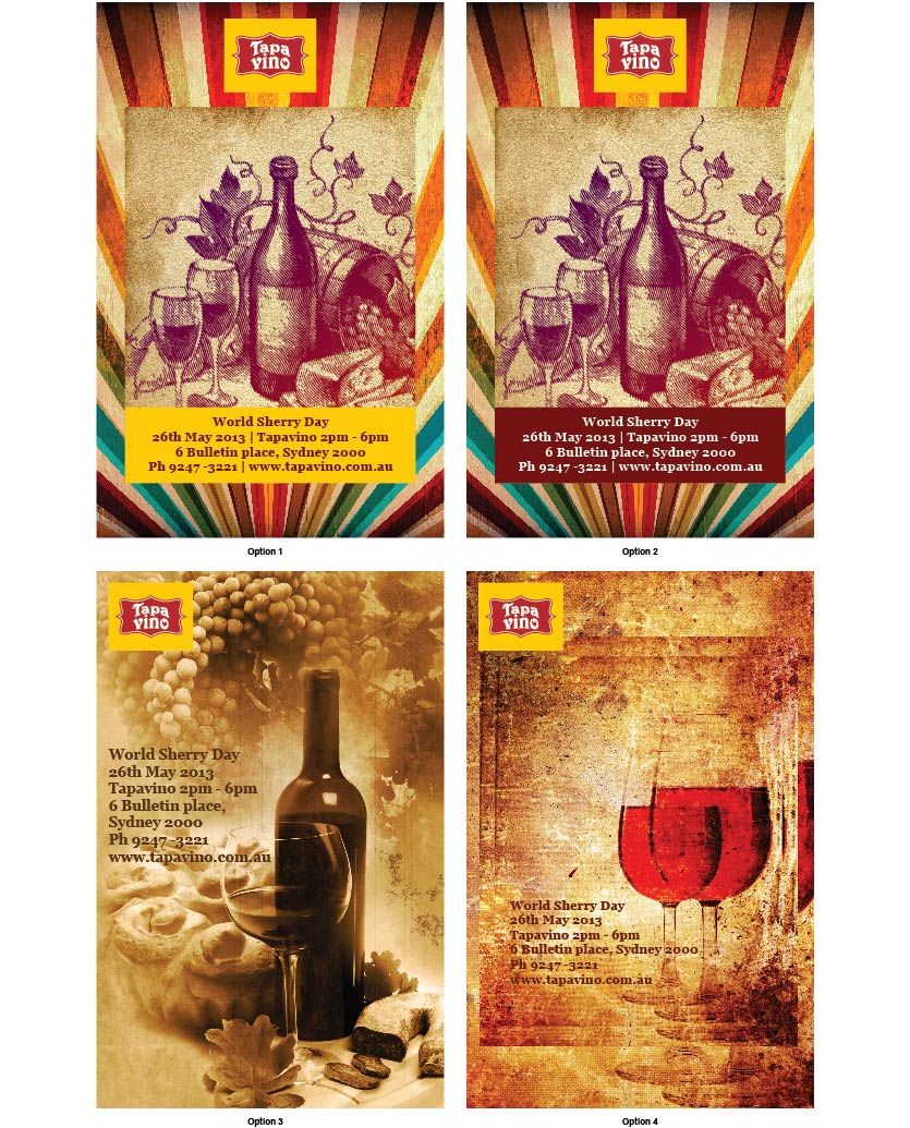 Poster Design by Shikha for this project | Design #1681285