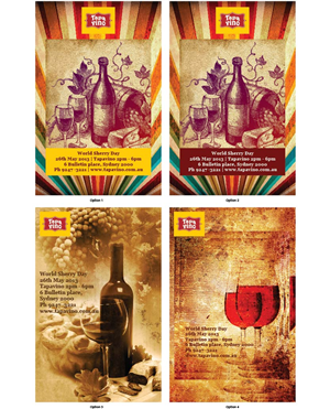 Poster Design by Shikha for this project | Design #1681285