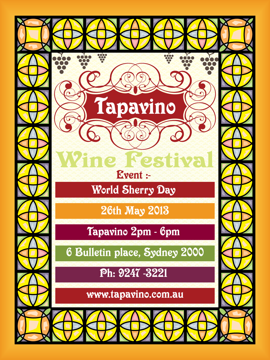 Poster Design by ramesh chandramohan for this project | Design #1680391