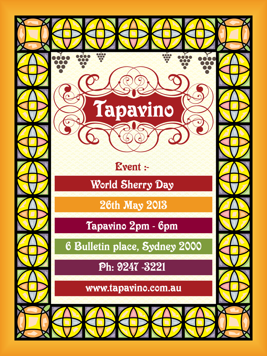 Poster Design by ramesh chandramohan for this project | Design #1684382