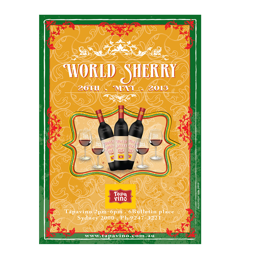 Poster Design by ccin for this project | Design #1680455