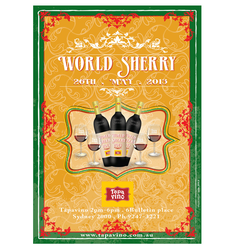 Poster-Design von ccin für dieses Projekt | Design #1683671