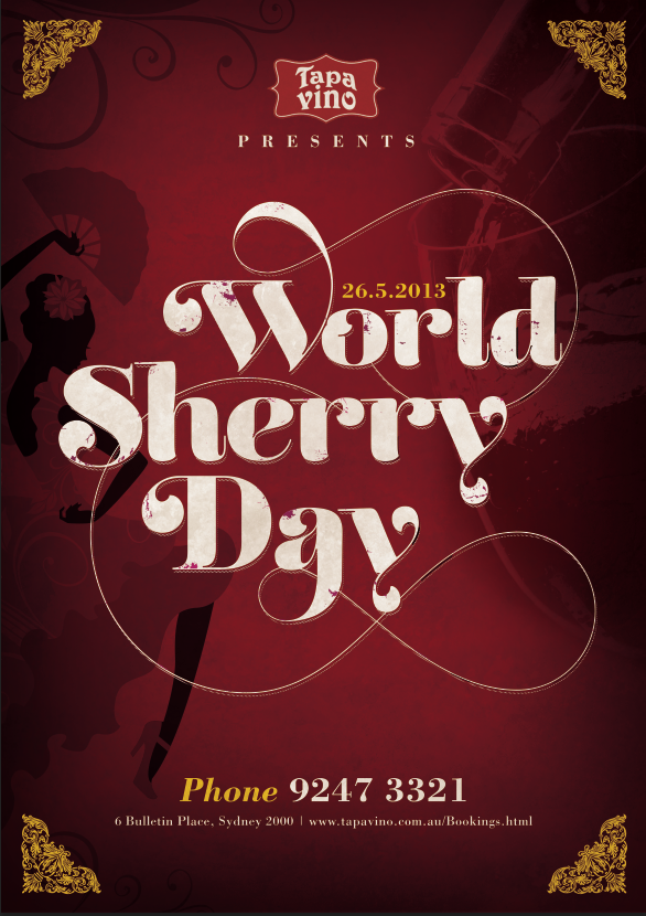 Poster Design by designedbykyle for this project | Design #1654569