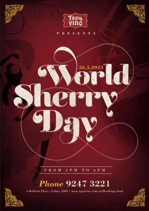 Poster Design by designedbykyle for this project | Design: #1686866