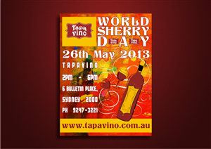 Poster Design by Amduat Design for this project | Design: #1664096