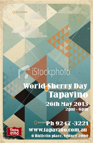 Poster-Design von Lou Sharp für dieses Projekt | Design: #1670281