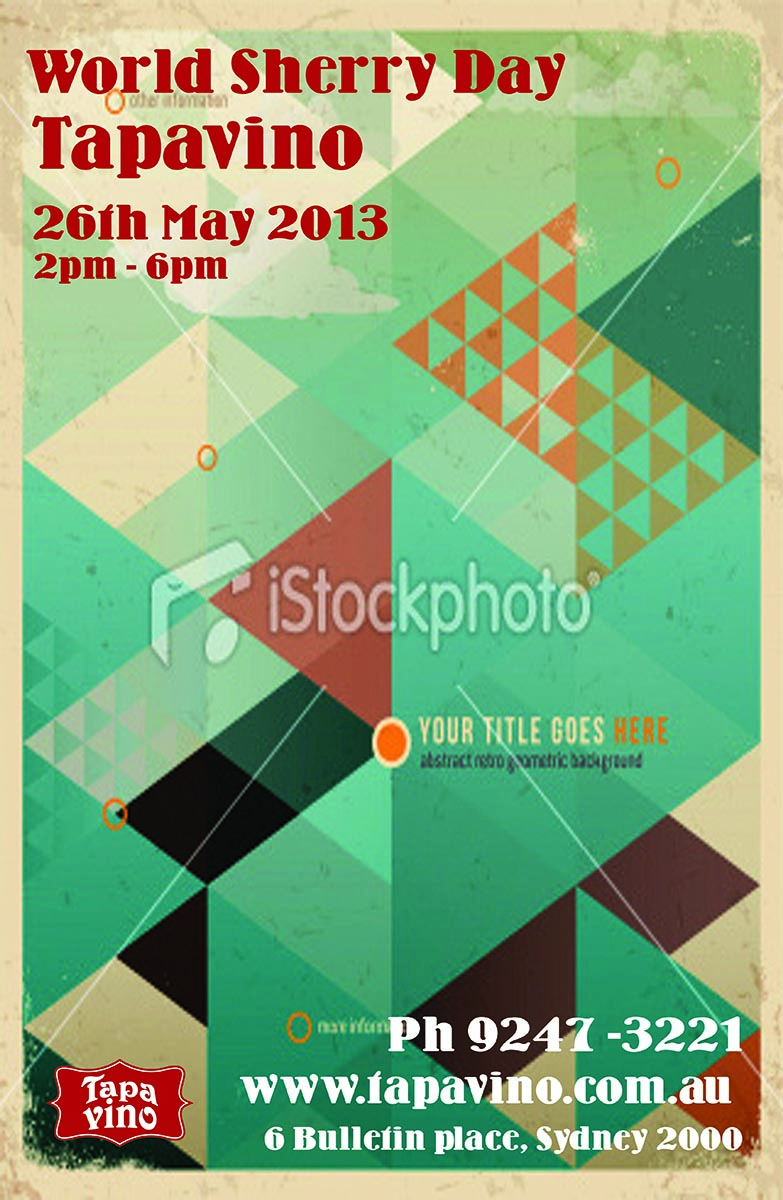Poster Design by Lou Sharp for this project | Design #1670287