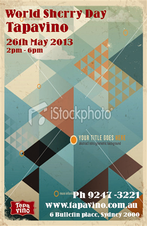 Poster-Design von Lou Sharp für dieses Projekt | Design: #1670287