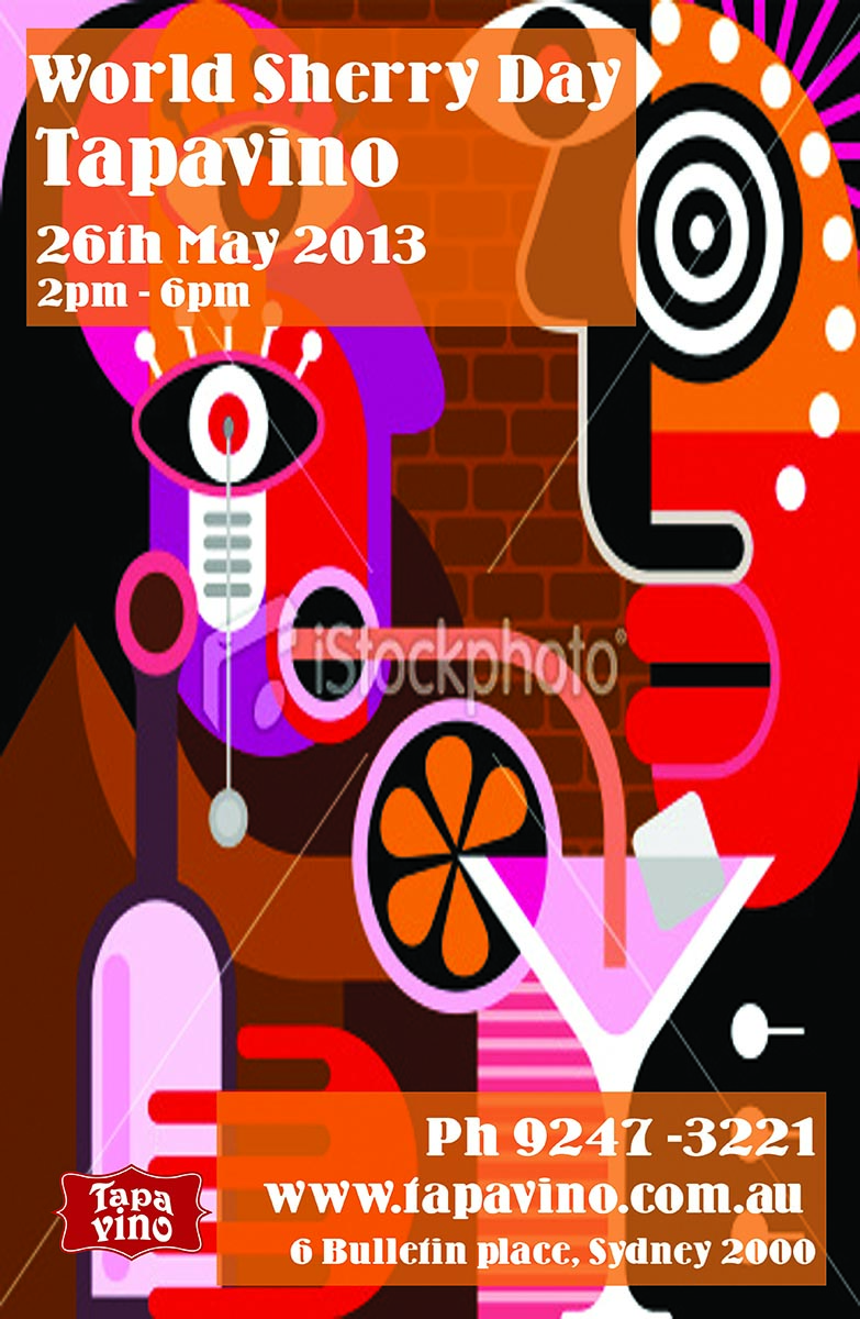 Poster Design by Lou Sharp for this project | Design #1670291