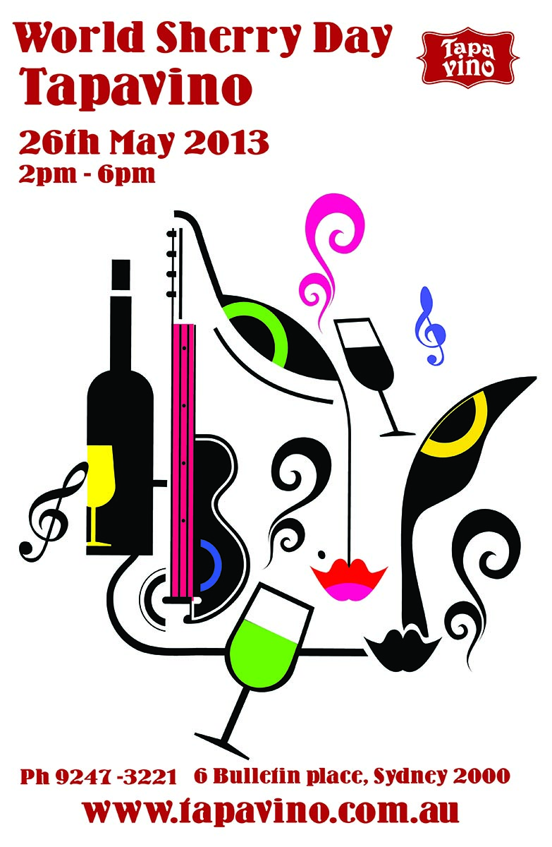 Poster Design by Lou Sharp for this project | Design #1670296