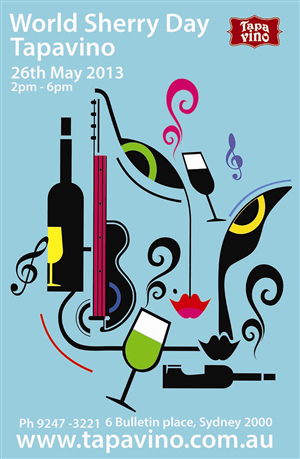 Poster Design by Lou Sharp for this project | Design #1688268