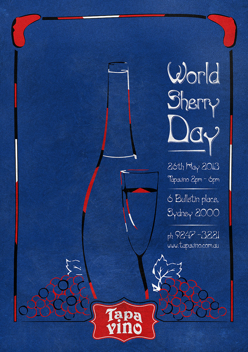 Poster Design by dsgnr88 for this project | Design #1691586