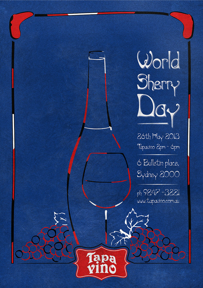 Poster Design by dsgnr88 for this project | Design #1694656