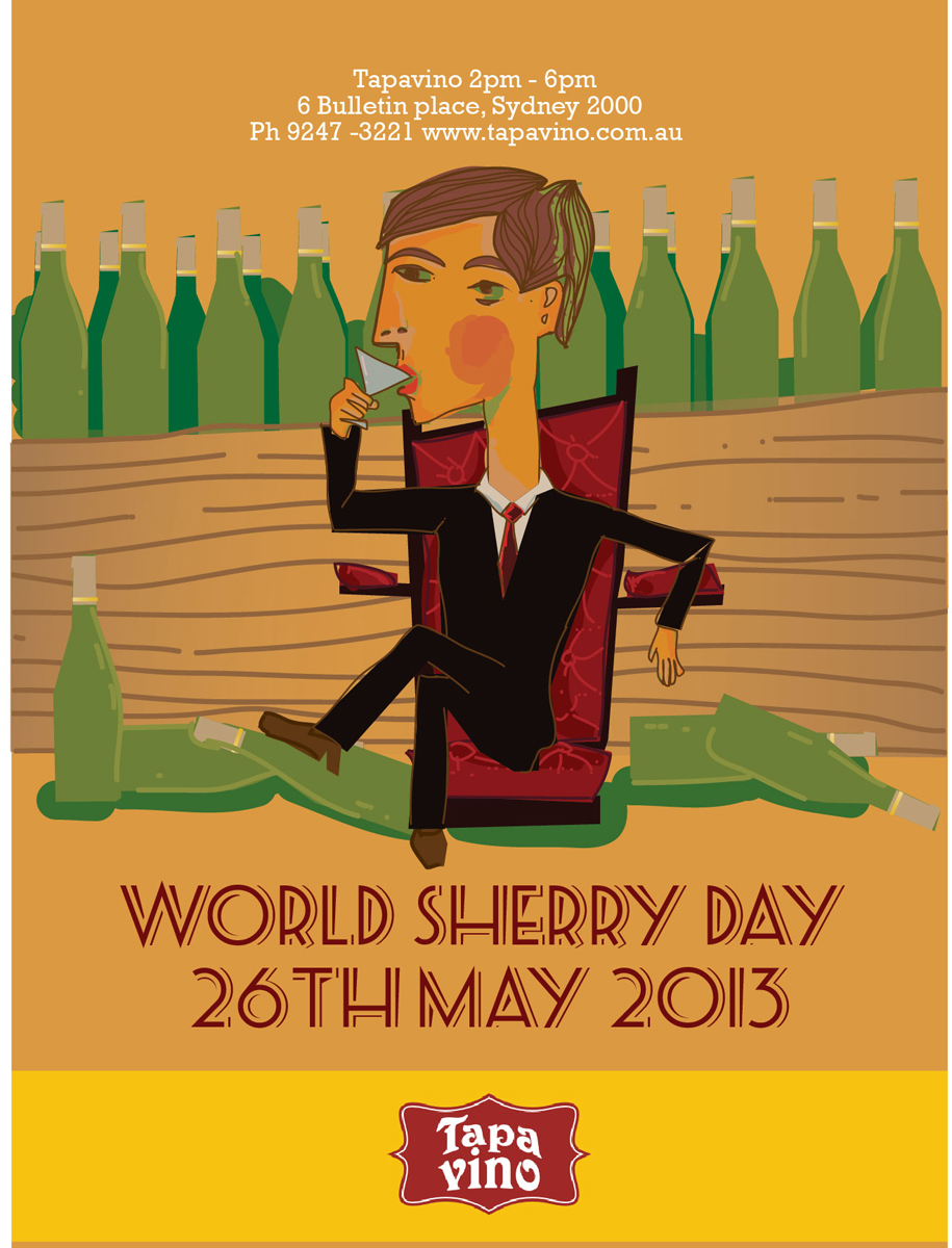 Poster Design by Donn Marlou Ramirez for this project | Design #1659812