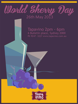 Poster Design by Donn Marlou Ramirez for this project | Design #1690699
