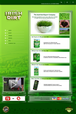 Web Design by Khaleelullah Chemnad for Zeraphina | Design: #9313
