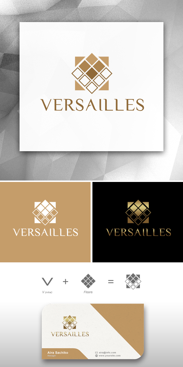 Diseño de Logo por Avartde para este proyecto | Diseño #6219721