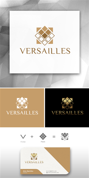 Logo Design by Avartde
