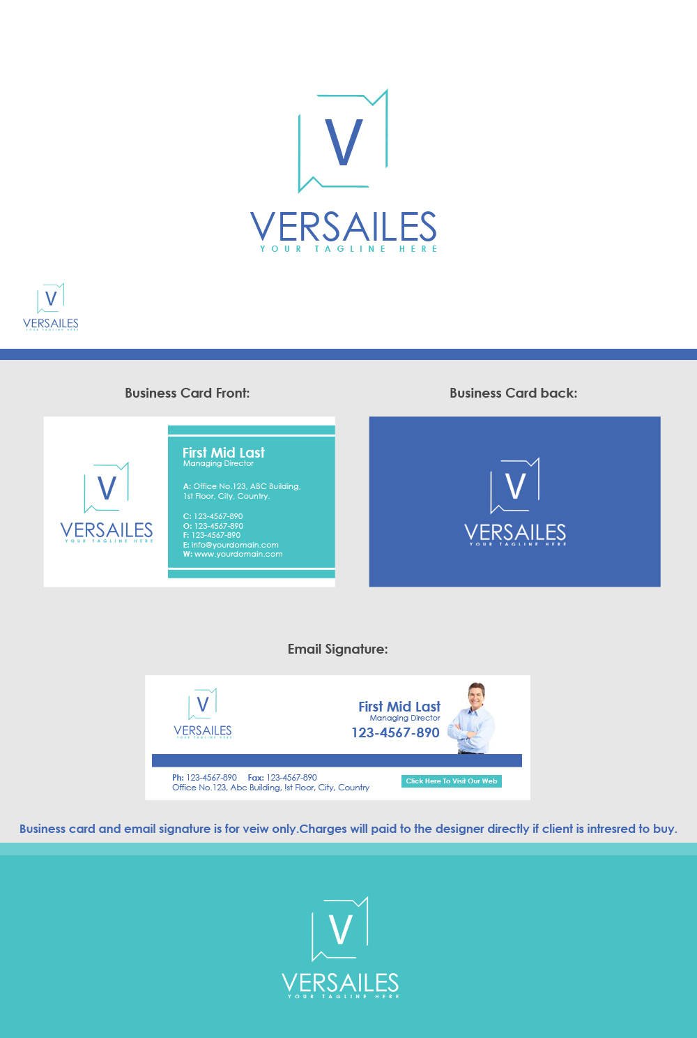 Logo Design by Moustache-Graphics for this project | Design #6220432