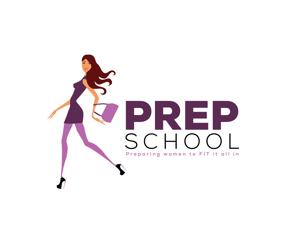 Logo-Design von elpisk für T.F.P. The Fitness Professionals | Design #6227216