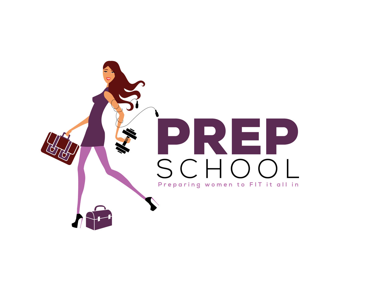 Logo Design by elpisk for T.F.P. The Fitness Professionals | Design #6236555