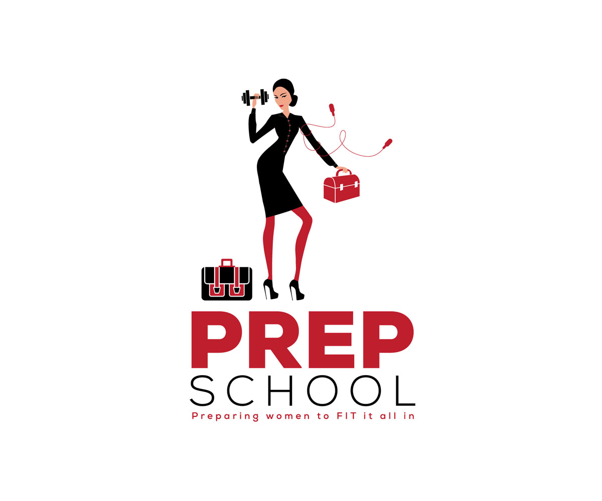Logo Design by elpisk for T.F.P. The Fitness Professionals | Design: #6243199