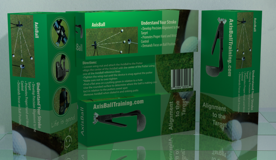 Packaging Design by JGrifx for this project | Design #6271445