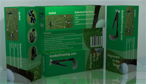 Packaging Design by JGrifx for this project | Design #6271445