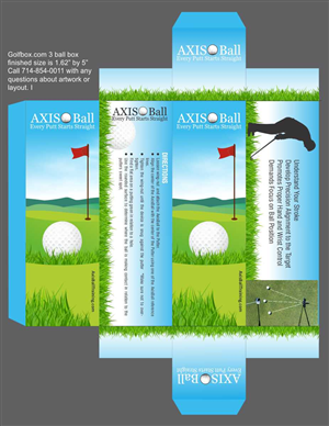 Packaging Design by Sudhir Jhanjhot for this project | Design: #6293445