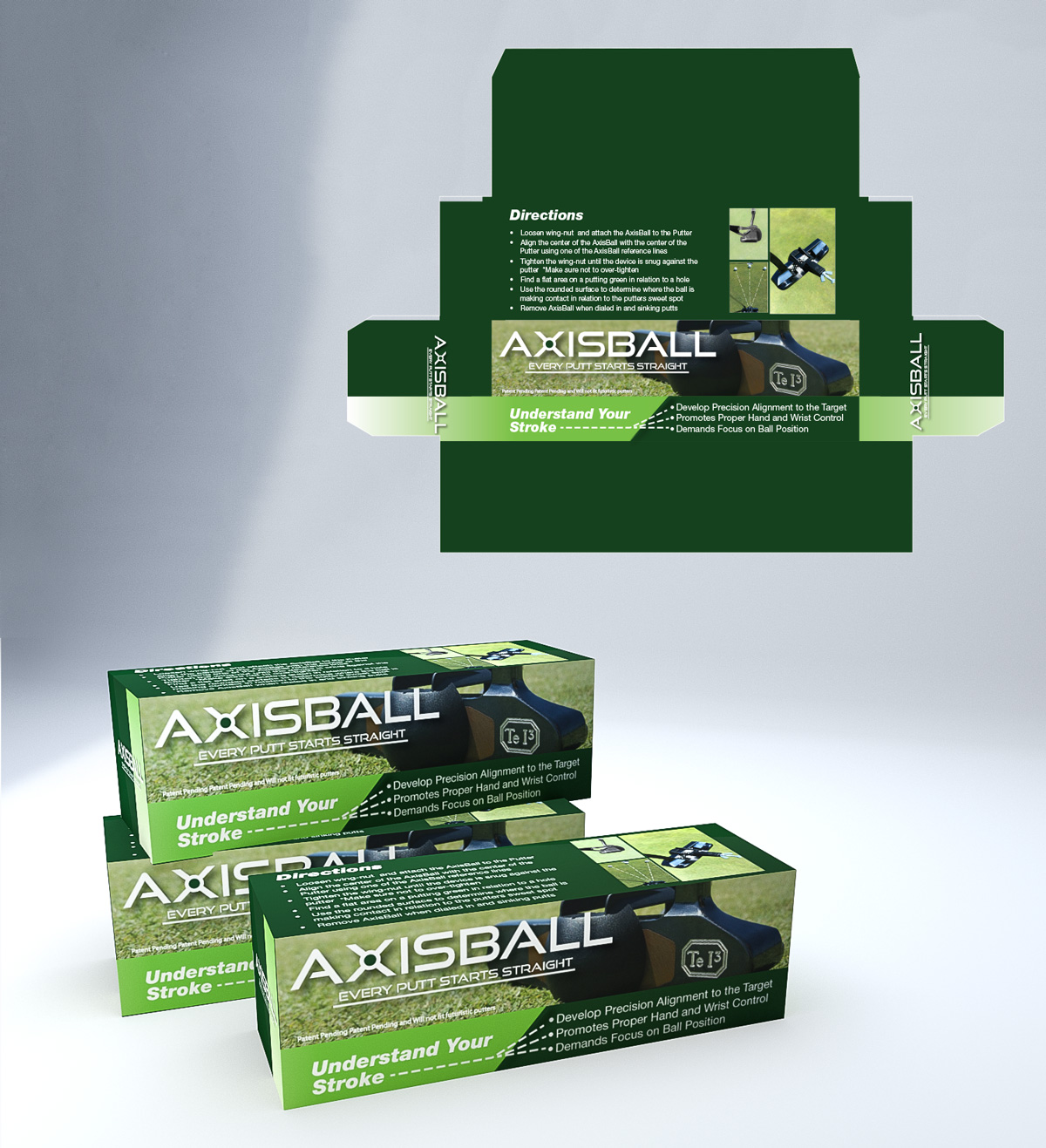 Packaging Design by connexis for this project | Design #6289896
